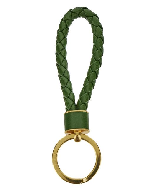 Bottega Veneta Key Ring