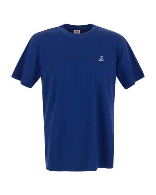 Autry Tennis Academy T-Shirt