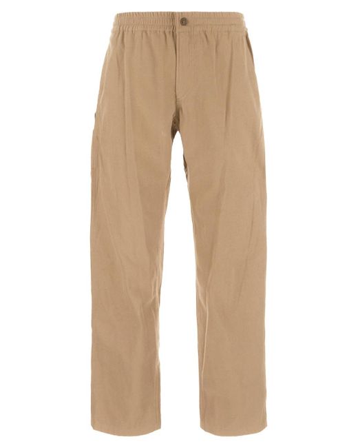 A.P.C. Chuck Trousers