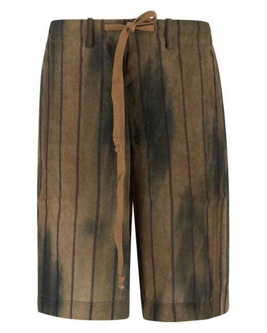 Uma Wang Short Pants