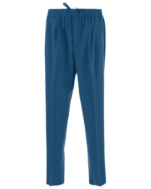 Z Zegna Jogger Trousers