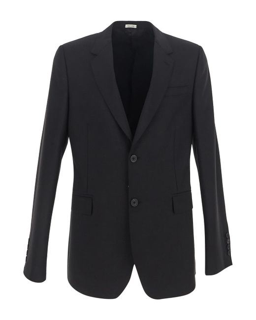 Alexander McQueen Suit Jacket
