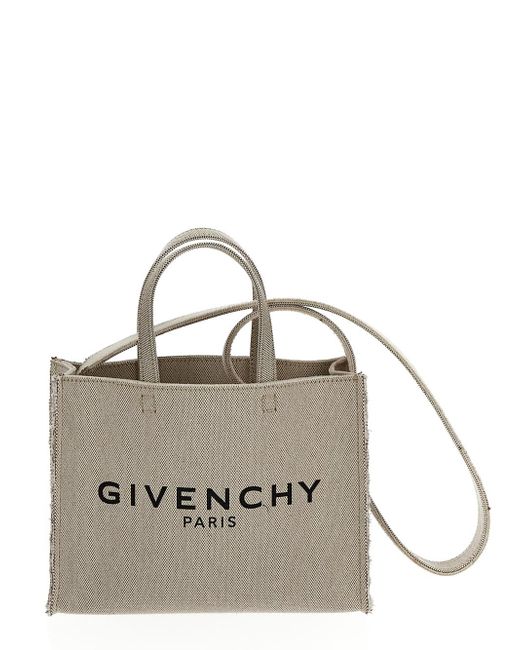 Givenchy Small G Tote Bag