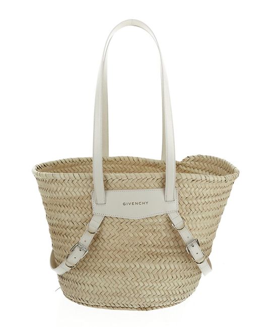 Givenchy Medium Voyou Basket Bag