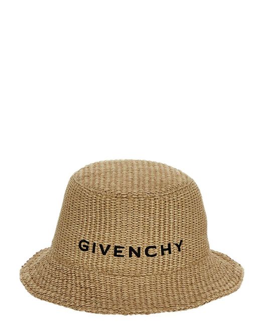Givenchy Reversible Bucket Hat