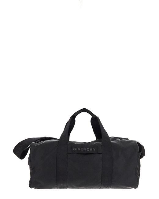 Givenchy G-Trek Duffle Bag Nylon