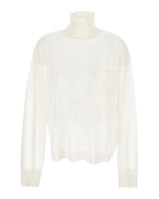 Quira Rollneck Sweater
