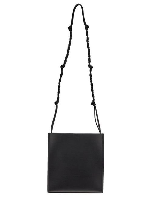 Jil Sander Medium Tangle Crossbody Bag