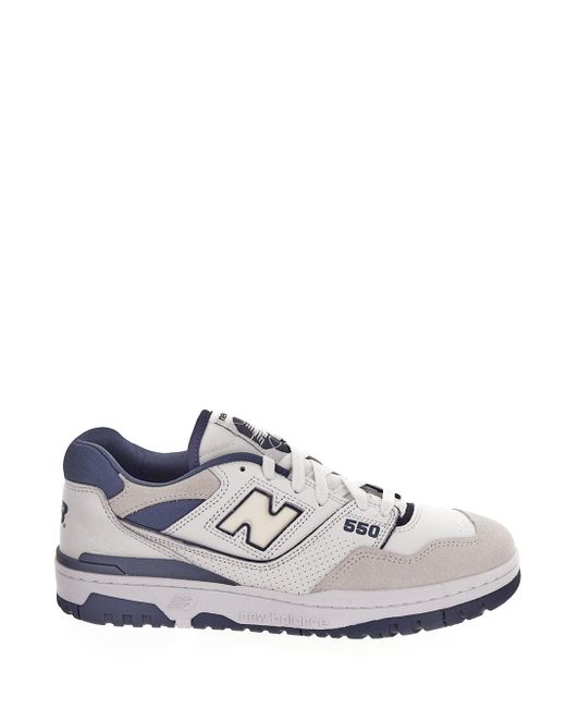 New Balance Low-Top Trainers