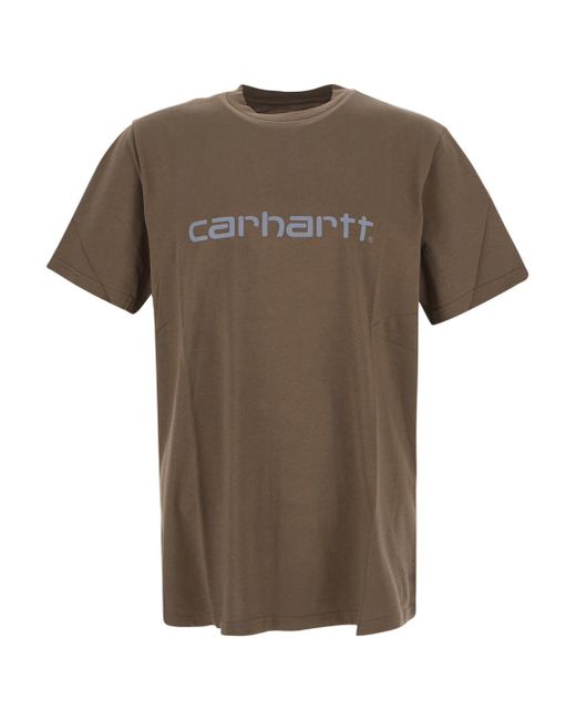 Carhartt Wip Script T-Shirt