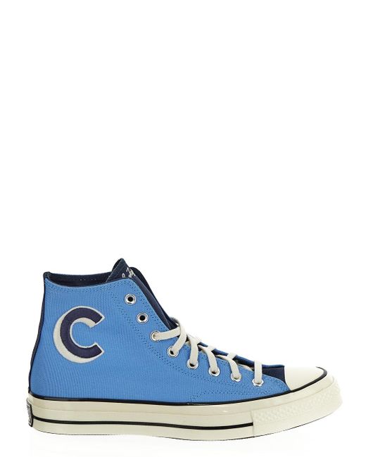Converse High-Top Sneakers