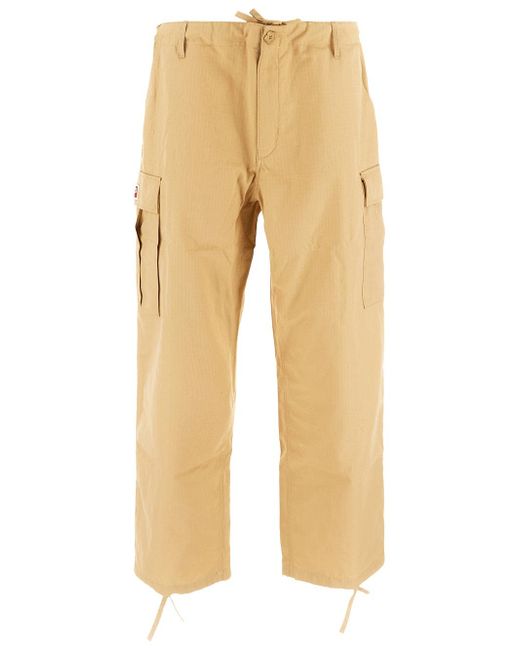 Kenzo Cargo Workwear Pants