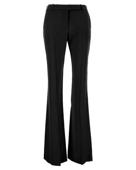 Alexander McQueen Flared Trousers