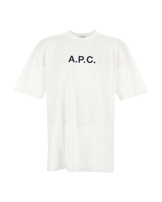 A.P.C. Moran T-Shirt