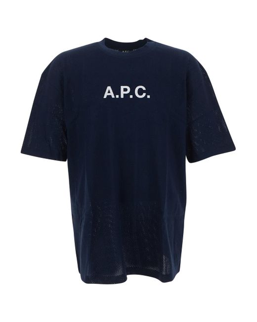 A.P.C. Moran T-Shirt