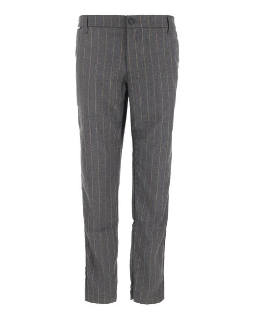 Family First New Slim Classic Trousers