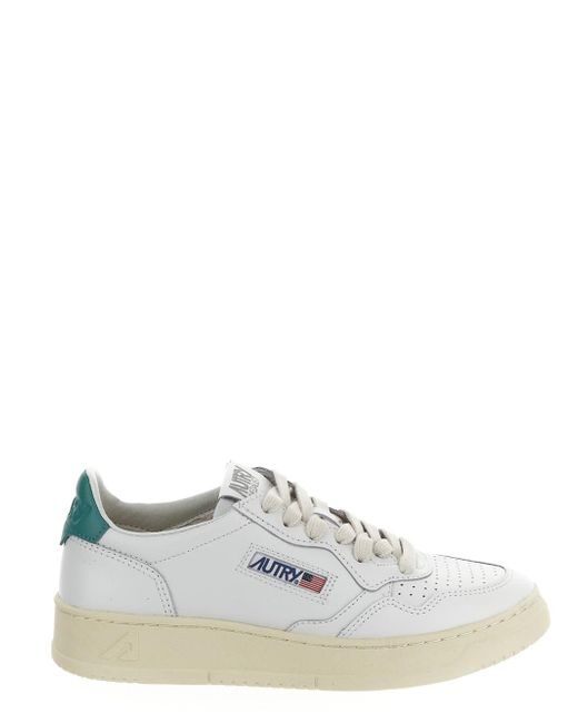 Autry Low Sneakers