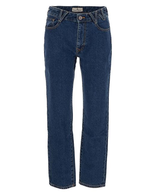 Vivienne Westwood Spray Harris Jeans
