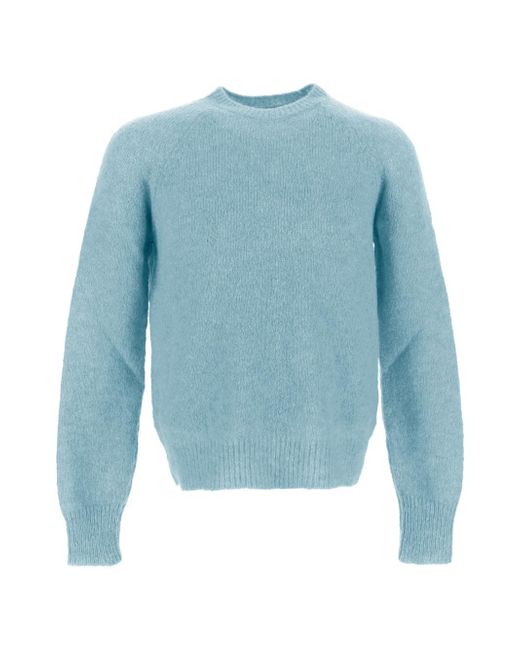 Dries Van Noten Melbourne Knit Sweater