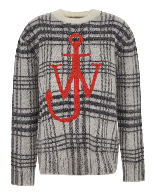 J.W.Anderson Anchor Knit Jumper