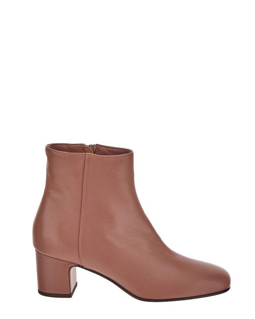 Relac Ankle Boots