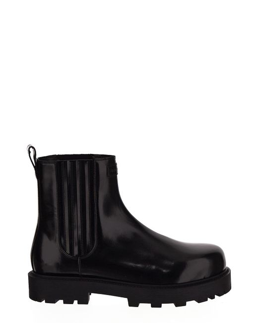 Givenchy Show Chelsea Boot