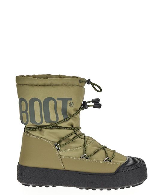 Moon Boot Mtrack Boots