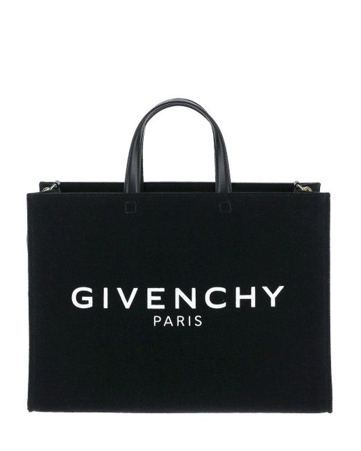 Givenchy G Medium Tote Bag