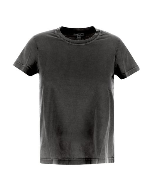James Perse Essential T-Shirt