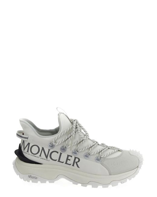 Moncler Trailgrip GTX Sneaker