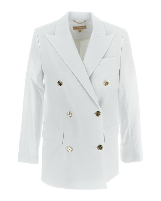 Michael Michael Kors Classic Jacket