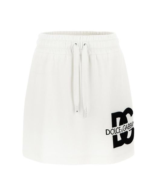 Dolce & Gabbana Cotton Shorts