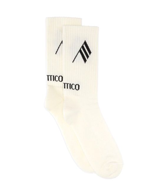 Attico Short Lenght Socks