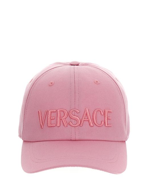 Versace Baseball Hat