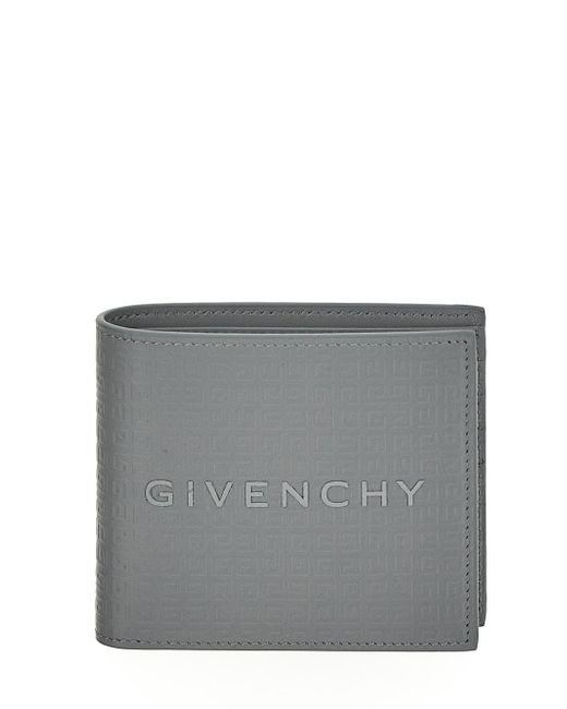 Givenchy Leather Wallet