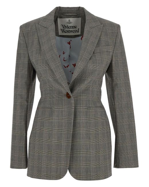 Vivienne Westwood Classic Jacket