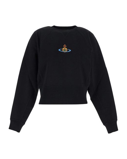 Vivienne Westwood Athletic Sweatshirt