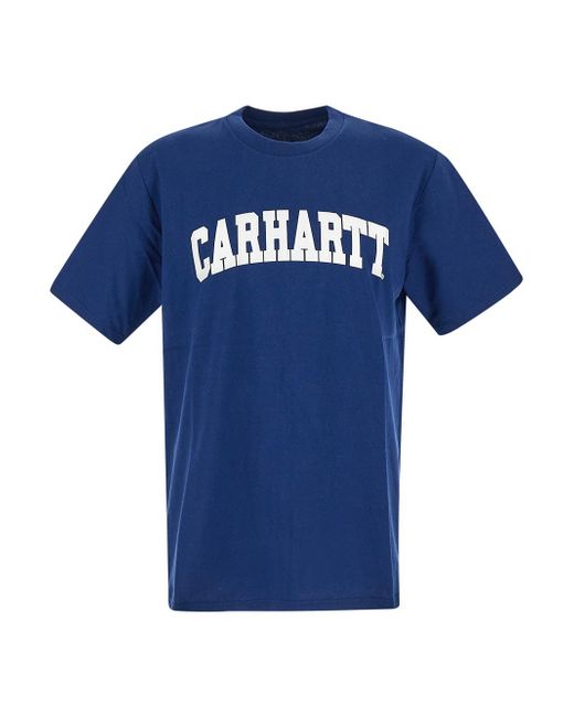 Carhartt Wip Cotton T-shirt