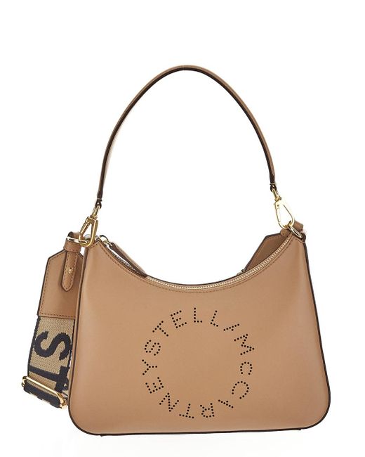 Stella McCartney Small Shoulder Bag