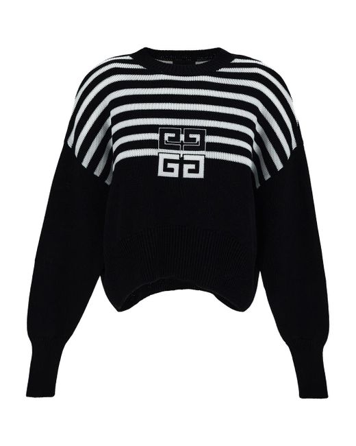 Givenchy Knitted Sweater