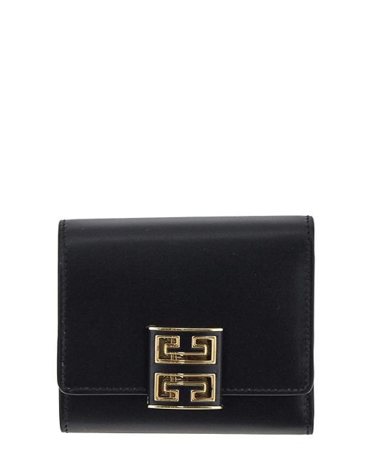 Givenchy 4G Trifold Wallet