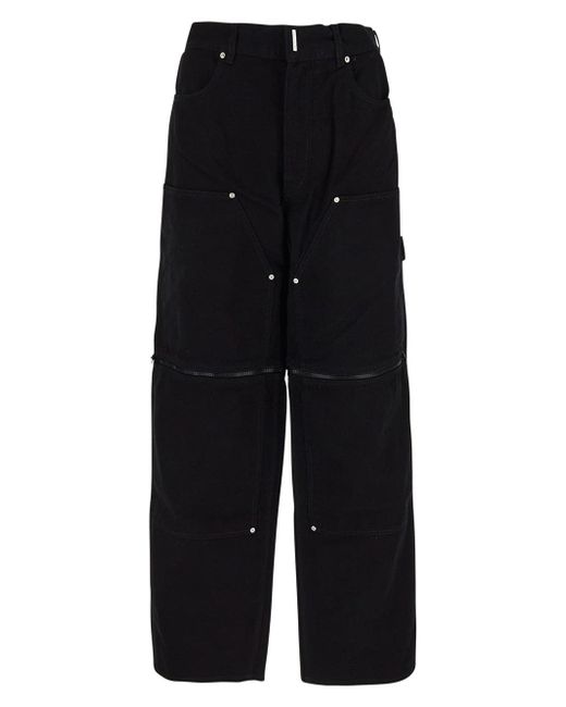 Givenchy Hybrid Trouser