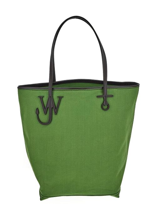 J.W.Anderson Tall Anchor Tote Bag