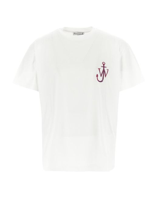 J.W.Anderson Logo T-Shirt