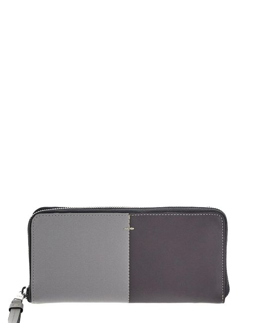 Tod's Leather Wallet