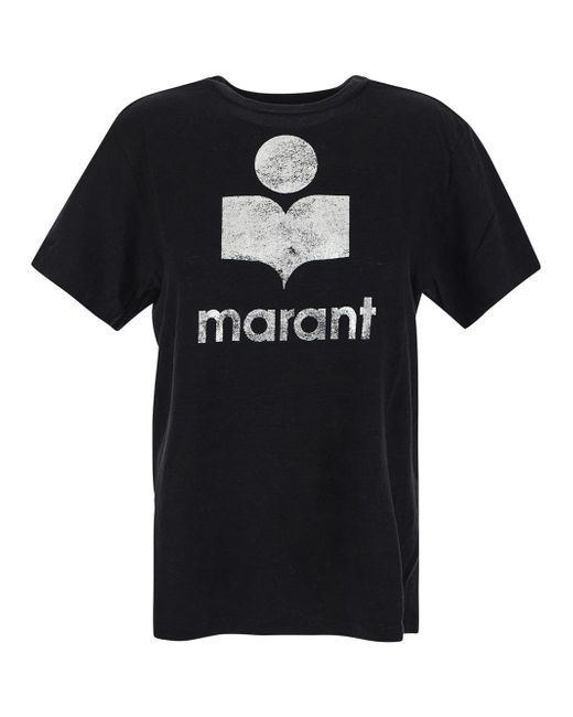 Isabel Marant Etoile Zewel T-Shirt