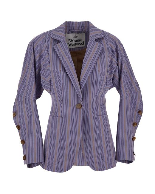 Vivienne Westwood Pourpoint Classic Jacket