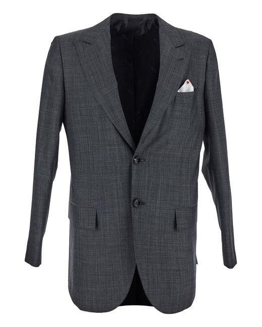 Kiton Classic Suit