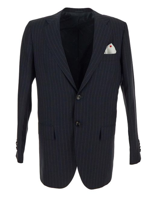 Kiton Classic Suit