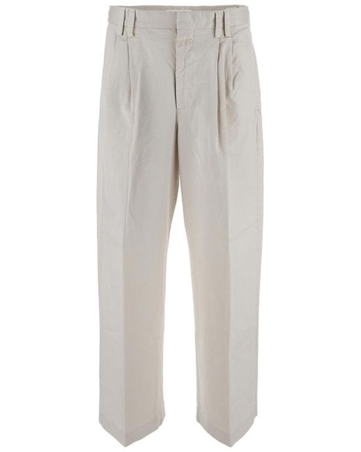 Closed Hobart Wide Trousers